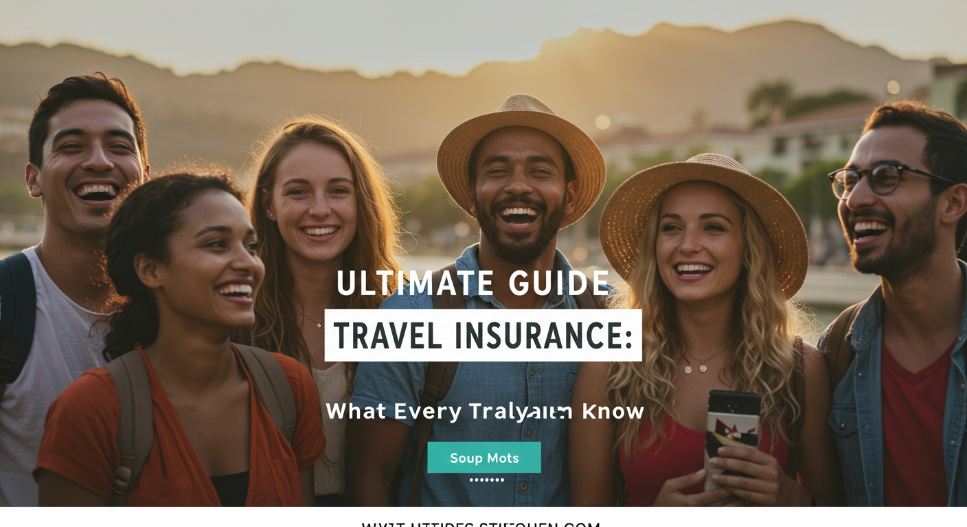 Travel Insurance