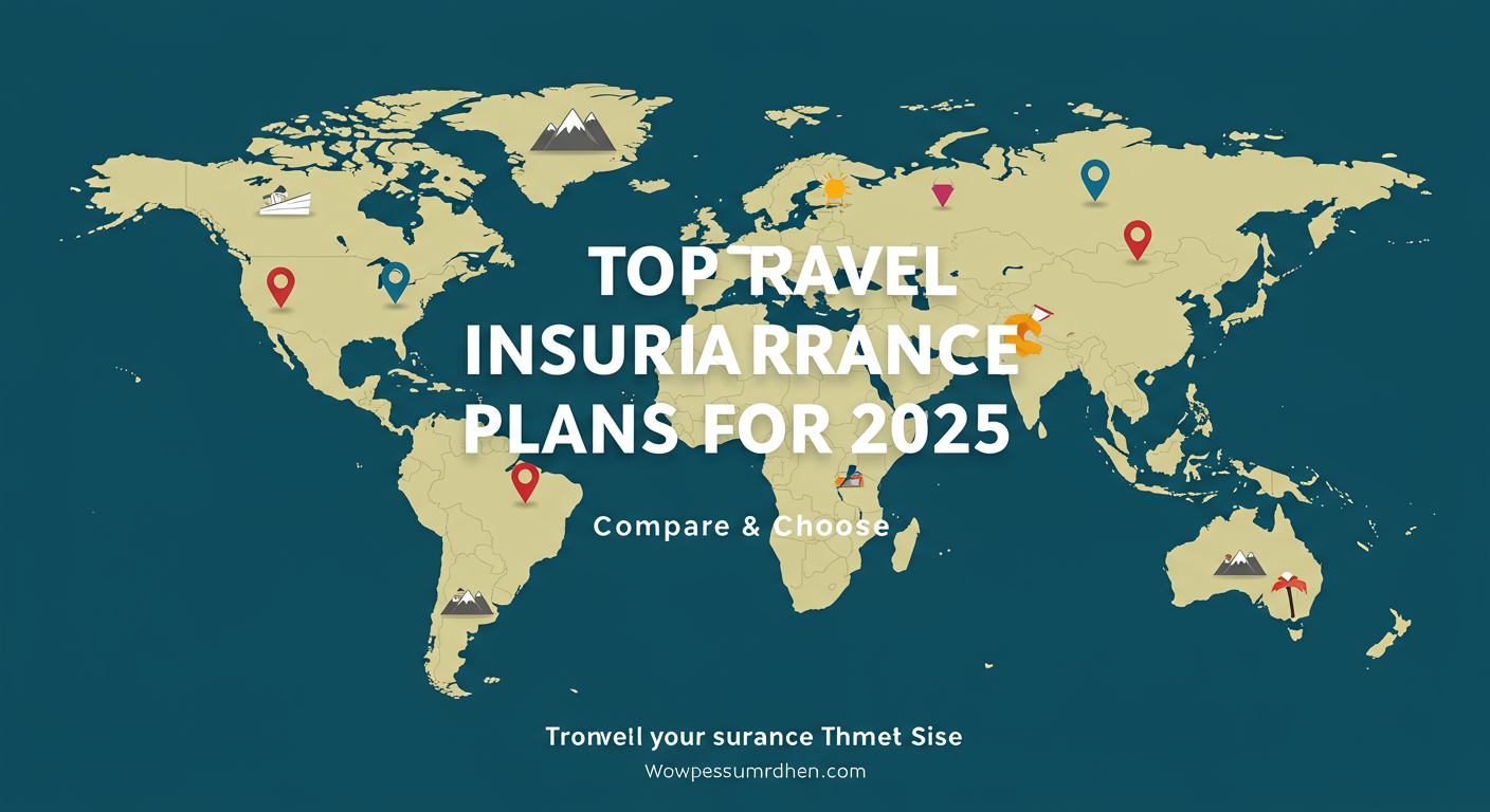 Travel Insurance Plans