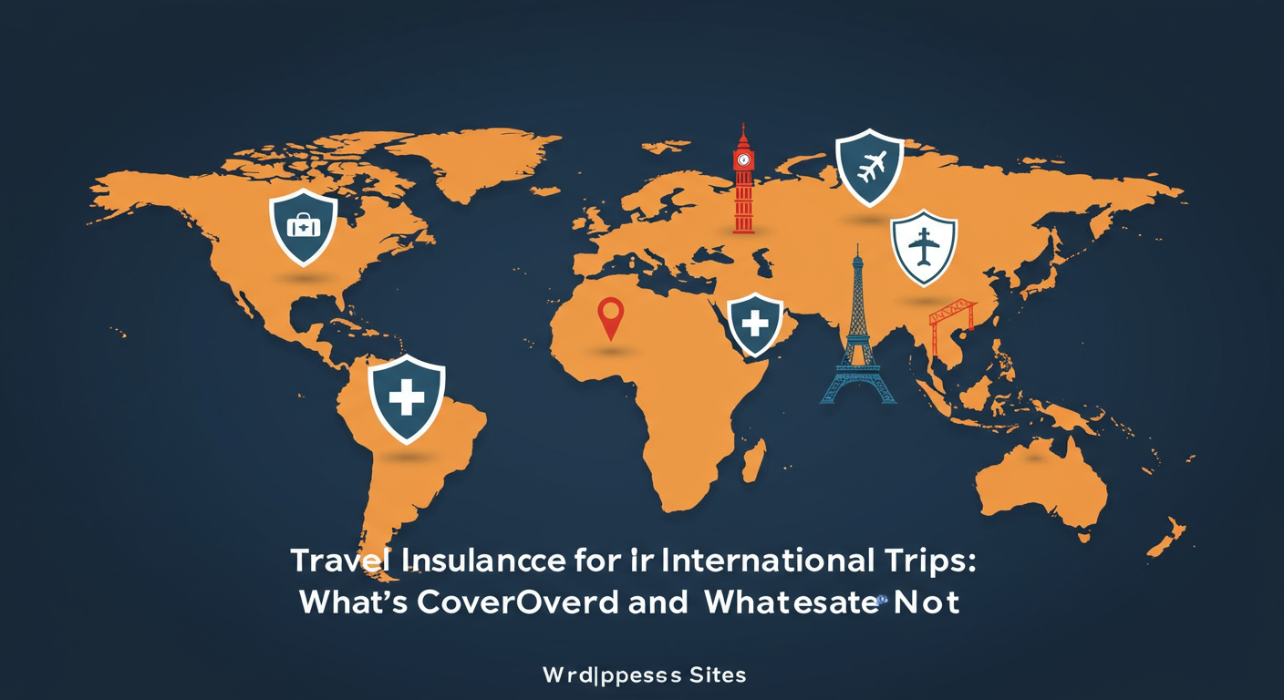 Travel Insurance