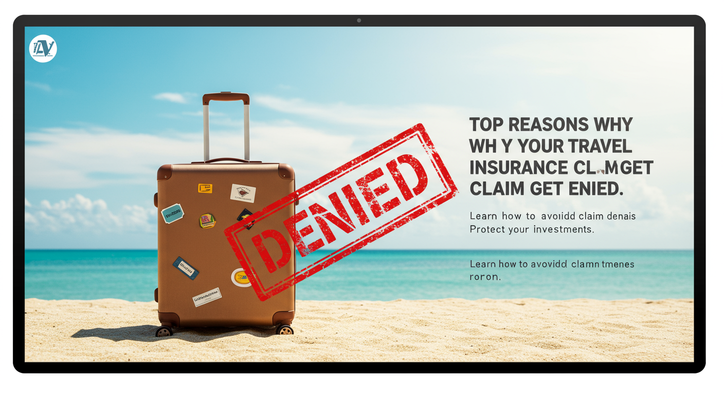 Travel Insurance Claim