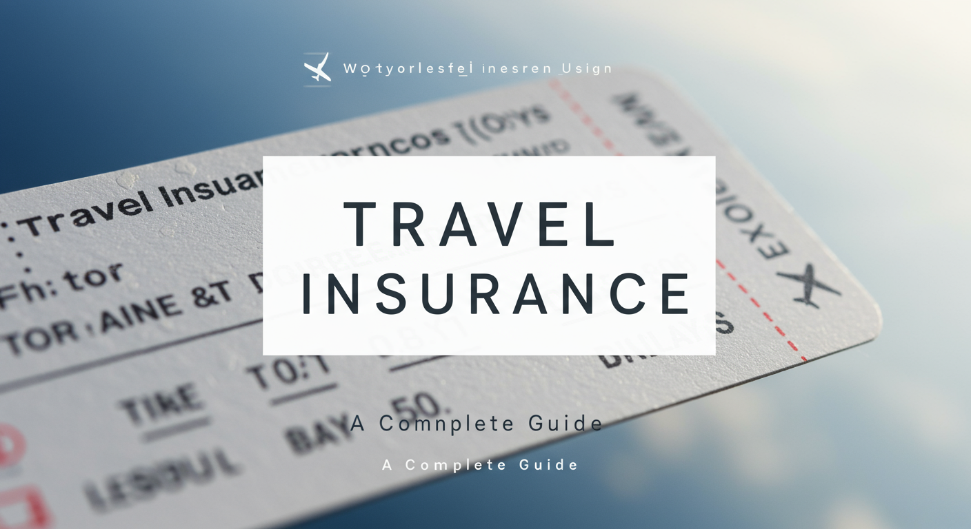 Travel Insurance