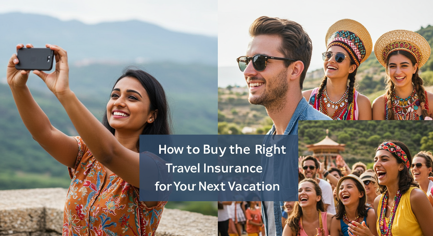Right Travel Insurance