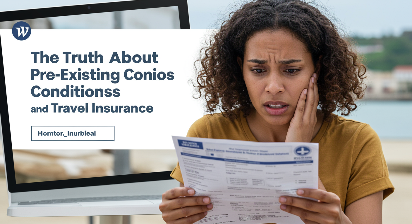 Travel Insurance