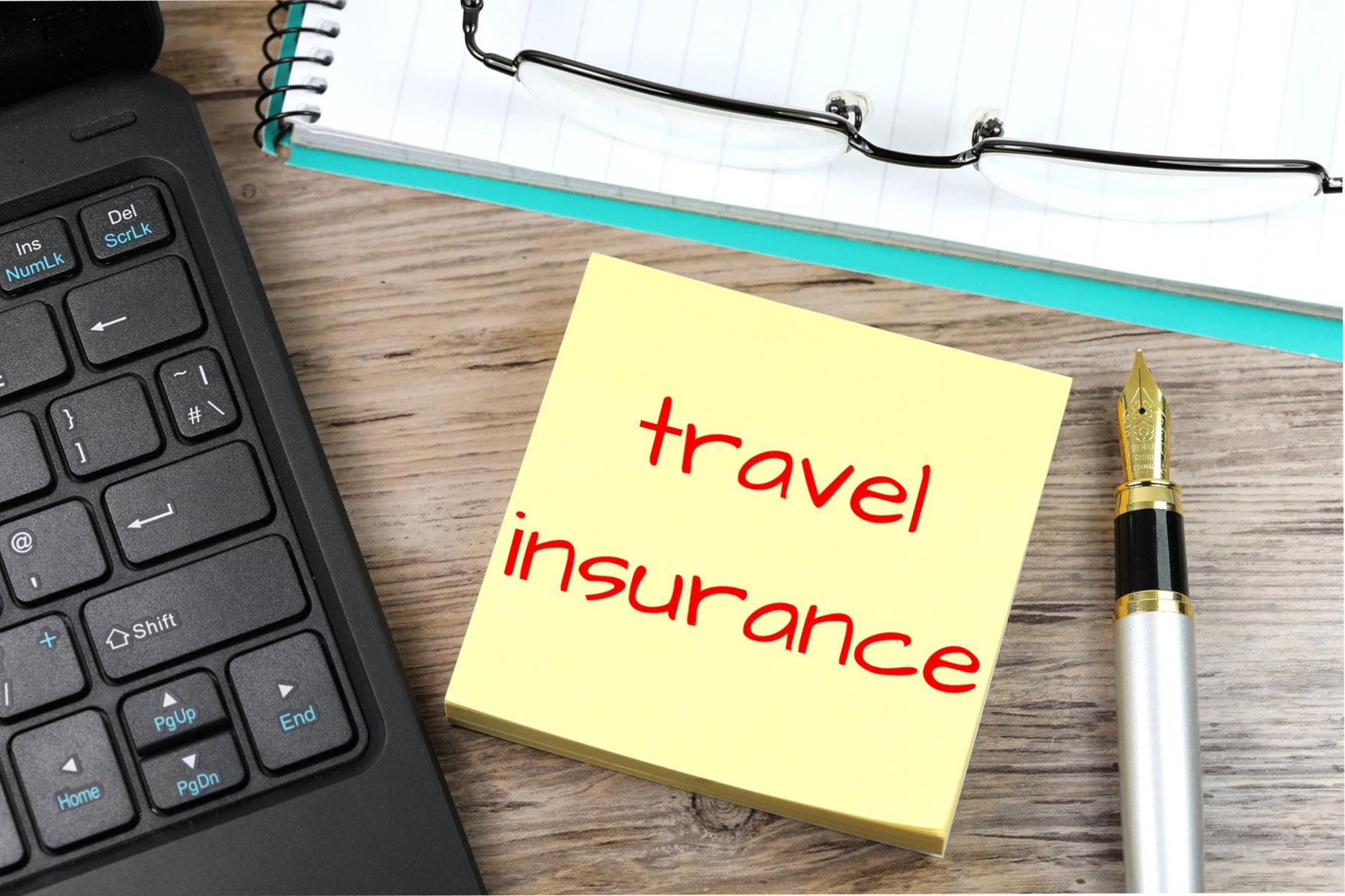 Family Travel Insurance